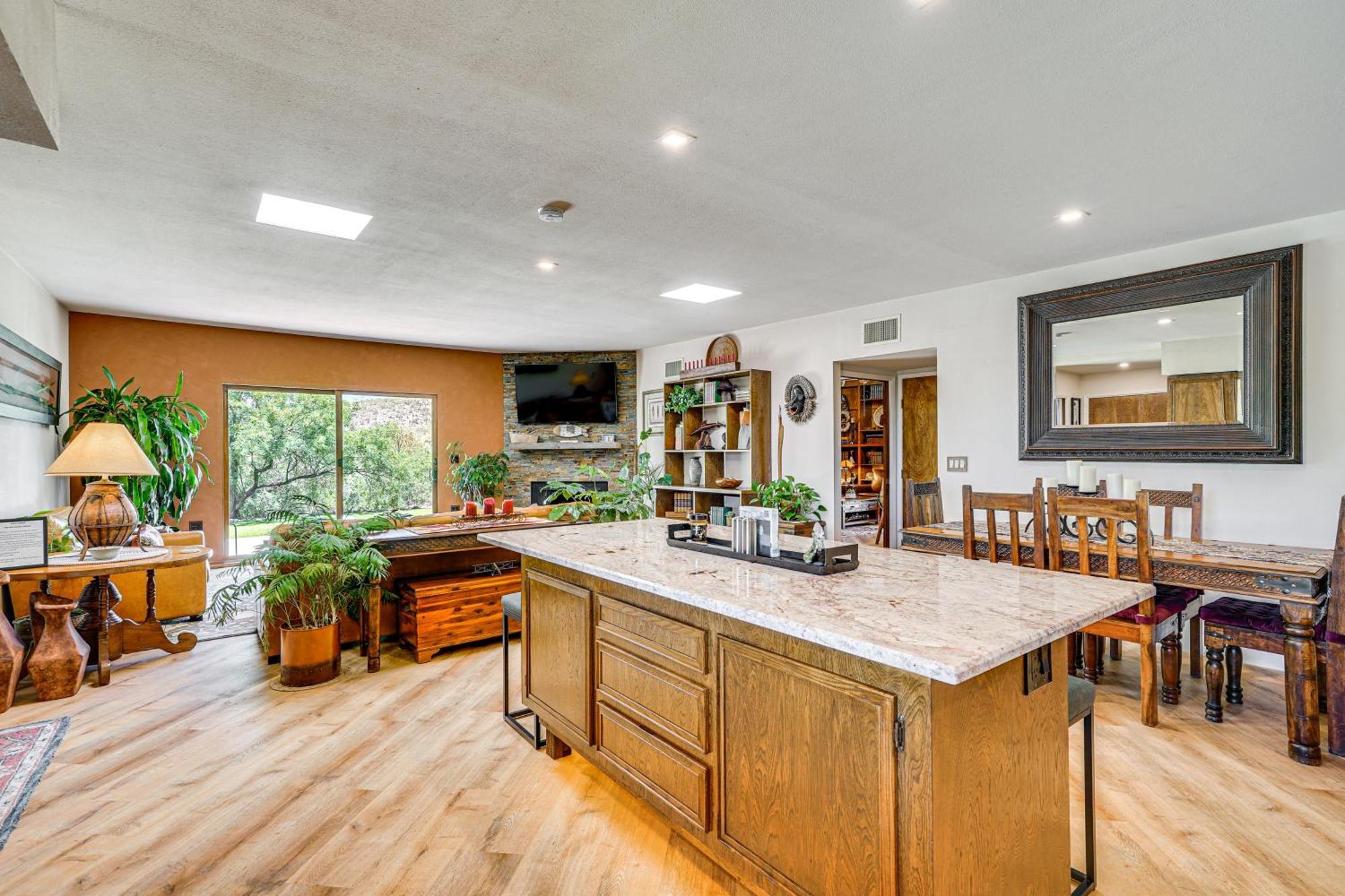 Oro Valley Retreat With Pool And Breathtaking Views! Extérieur photo